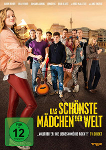 The Most Beautiful Girl in the World | Das schnste Mdchen der Welt  |   DVD